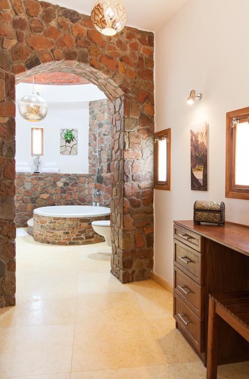 Red Rock Apartments Dahab Cameră foto