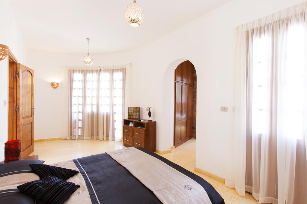 Red Rock Apartments Dahab Cameră foto