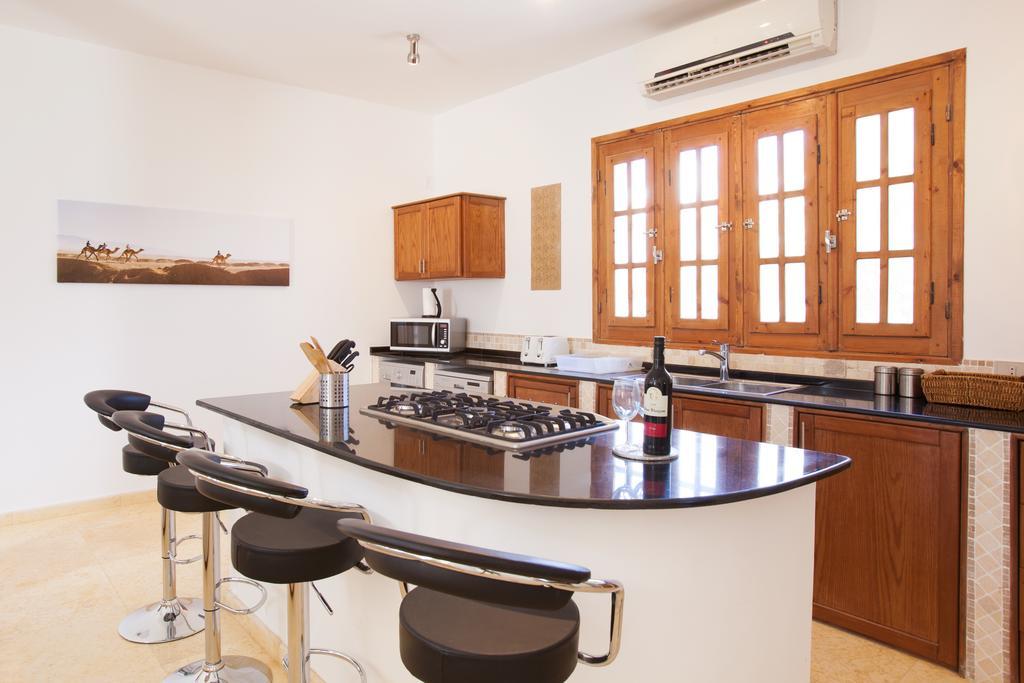 Red Rock Apartments Dahab Cameră foto
