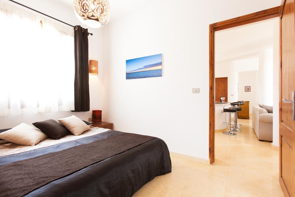 Red Rock Apartments Dahab Cameră foto