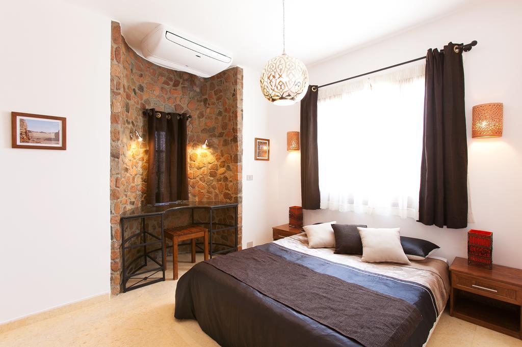 Red Rock Apartments Dahab Cameră foto