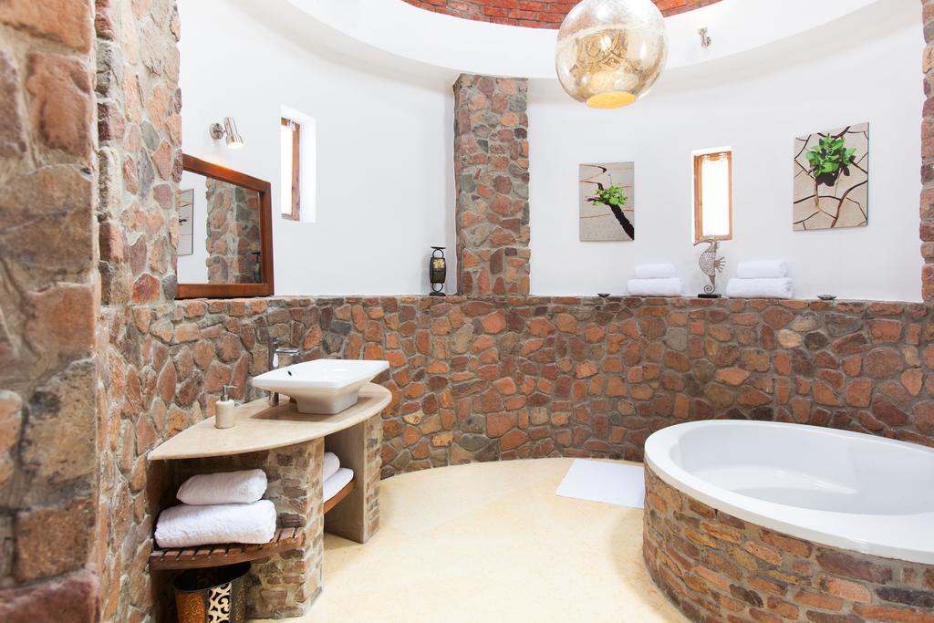 Red Rock Apartments Dahab Cameră foto