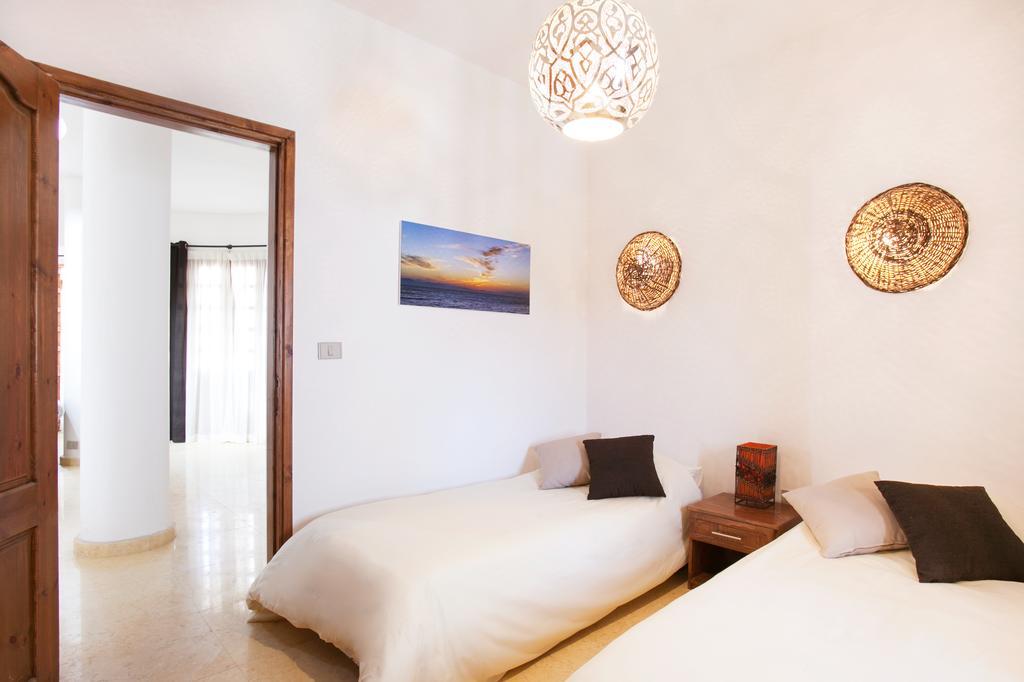 Red Rock Apartments Dahab Cameră foto
