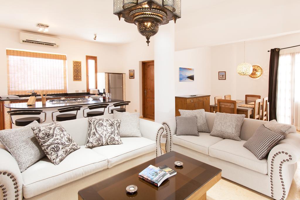 Red Rock Apartments Dahab Cameră foto