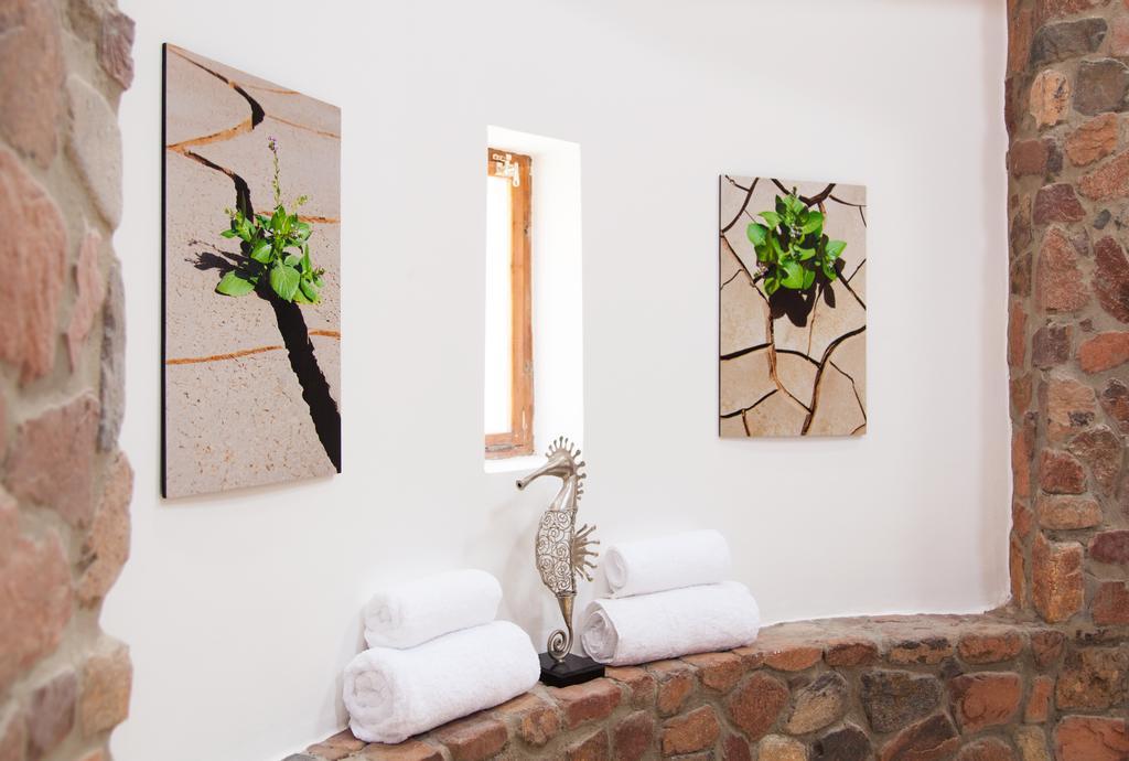 Red Rock Apartments Dahab Cameră foto