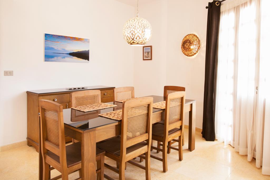 Red Rock Apartments Dahab Cameră foto