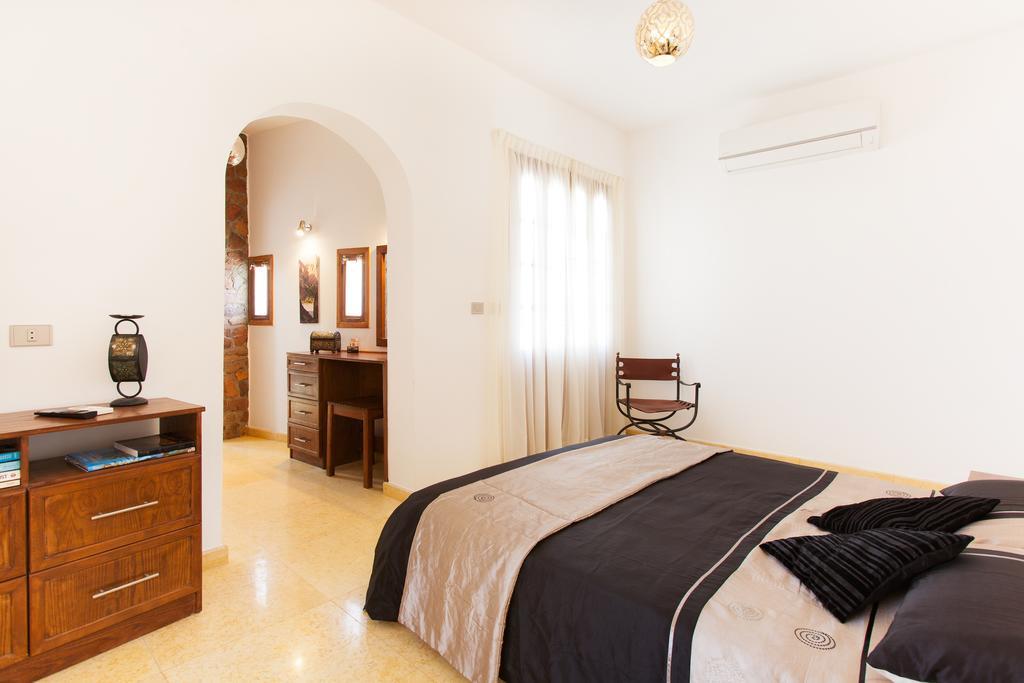 Red Rock Apartments Dahab Cameră foto